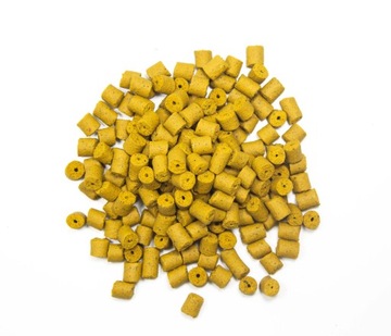 Pellet zanętowy wędkarski 8mm ANANAS 10kg