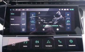 Peugeot 2023 Peugeot 308 1,2 PureTech 130 KM 1.2 Benzyna 131KM, zdjęcie 26