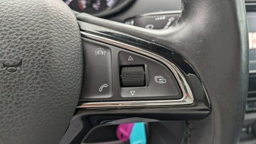 Skoda Octavia III 2017 Škoda Octavia Skoda Octavia 1.6TDi 110PS, zdjęcie 29