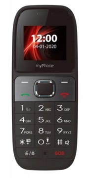 SIM-КАРТА СТАЦИОНАРНЫЙ ТЕЛЕФОН MyPhone Soho H22