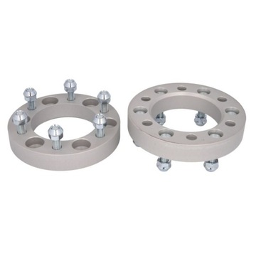 Dystanse EIBACH 30mm 6x139,7 106,5mm