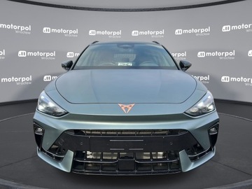 Cupra Leon II 2025 Cupra Leon Sportstourer VZ 2.0 TSI 333 KM 4Drive D, zdjęcie 1