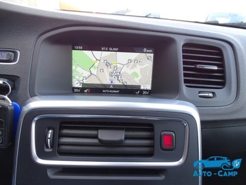 Volvo V60 I 2014 FV23% IDEAŁ największy wybór OKAZJA Plug-in, zdjęcie 8