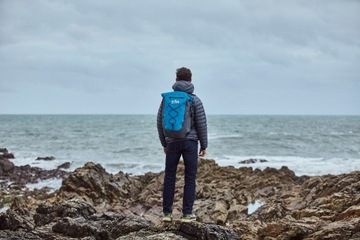 ДОРОЖНАЯ СУМКА VOYAGER 60л ЧЕРНАЯ l100