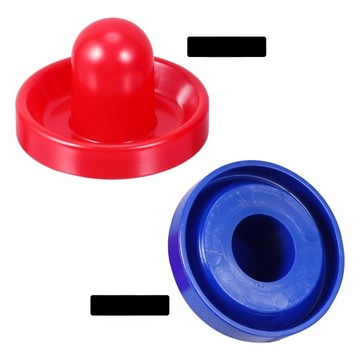 ЗАМЕНЫ ДЛЯ ХОККЕЙНЫХ ПНЕВМАТИЧЕСКИХ ЧАСТЕЙ И ТОЛКАТЕЛЕЙ