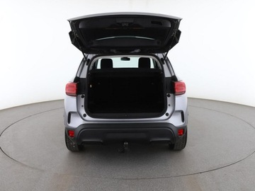 Citroen C5 Aircross SUV 1.5 BlueHDI 131KM 2018 Citroen C5 Aircross 1.5 Blue-HDi Live Klimatyzacja, zdjęcie 18