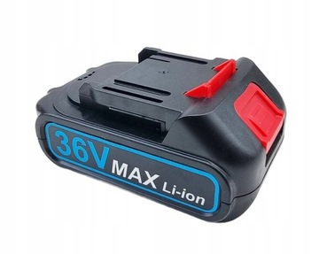 ВИБРАЦИОННАЯ ПРИСОСА ДЛЯ УКЛАДКИ ПЛИТКИ ВИБРАТОР ДЛЯ ВЫРАВНИВАНИЯ 2xAKU 36V