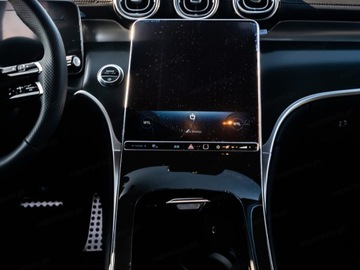 Mercedes GLC C254/X254 2025 GLC Coupe 200 d 4-Matic AMG Line 2.0 (163KM) 2025, zdjęcie 7