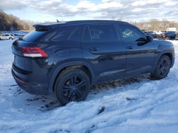 Volkswagen 2023 Volkswagen Atlas Cross Sport Sel R-Line 2023 3.6l 3.6 Benzyna 276KM, zdjęcie 3