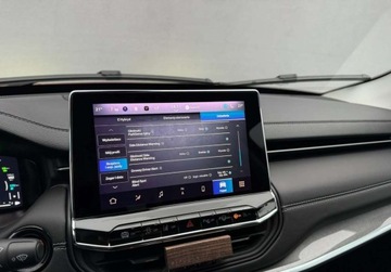 Jeep Compass II SUV Plug-In Facelifting 1.3 GSE T4 240KM 2022 Jeep Compass 1.3 GSE T4 4xe 240KM salon Polska kamery 360 VAT23 1.3 240KM, zdjęcie 22