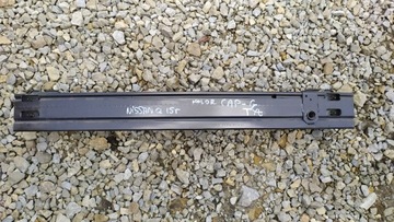 NISSAN QASHQAI J11 БАЛКА ЗАДНЕГО БАМПЕРА 18 лет