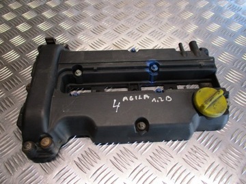 KRYT VENTILU OPEL AGILA A 1.2 Z12XEP