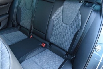 Skoda Octavia IV Liftback 1.5 TSI EVO 150KM 2024 Skoda Octavia SalonPL 1.5 m-HEV 150KM Sportline DSG Panorama Matrix Kamera, zdjęcie 29
