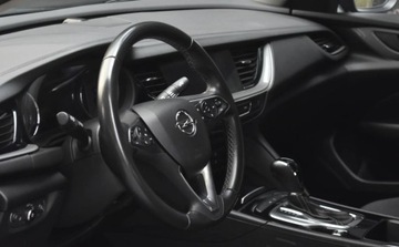 Opel Insignia II Grand Sport 1.6 CDTI  136KM 2019 Opel Insignia Opel Insignia Grand Sport 1.6 Diesel Automatik Business Edit, zdjęcie 15