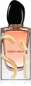 Giorgio Armani Si Intense 2023 EDP 100 мл для женщин
