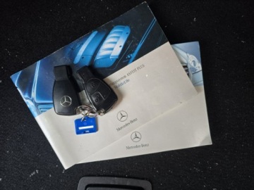 Mercedes Klasa A W169 Coupe 1.5 150 95KM 2005 Mercedes A 150 Automat, Klimatyzacja, Elektryka,, zdjęcie 31