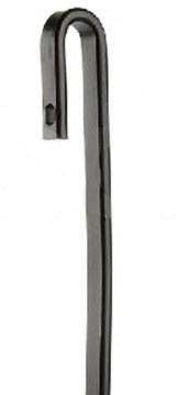 Wycieraczka pióro szyby Negotti zaczep U 18' 450mm