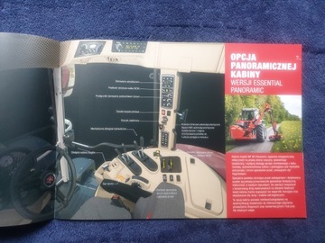 ----> Massey Ferguson MF 6S ! ! !