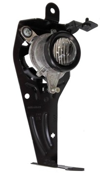 HALOGEN SVĚTLO MLHOVKA PRAVÁ LANCIA MUSA 51734919