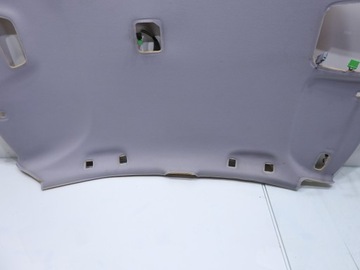 ПОТОЛКА VOLVO S60