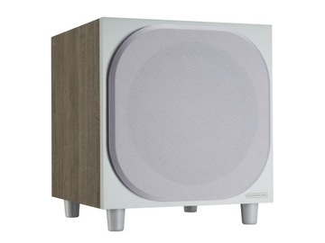 Сабвуфер Monitor Audio Bronze 6G W10 орех, 220 Вт