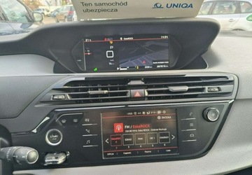 Citroen C4 Picasso II Picasso Facelifting 1.6 BlueHDi 120KM 2017 Citroen C4 Picasso Citroen C4 Picasso 1.6 Diesel 120KM, zdjęcie 31