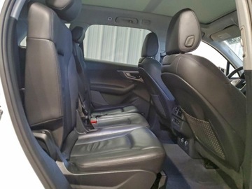 Audi Q7 II 2018 Audi Q7 2018 AUDI Q7 PREMIUM PLUS 2.0 Benzyna 333KM, zdjęcie 10