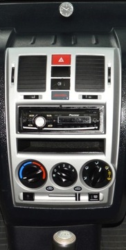 Hyundai Getz 1.1 MPI 66KM 2006 HYUNDAI GETZ 1.1 66 KM, zdjęcie 26