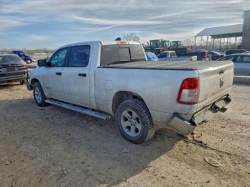  RAM 1500 Big Horn 2023 5.7 Benzyna 395KM, zdjęcie 1