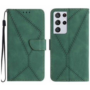 Etui Do Telefonu Samsung Galaxy S21 Ultra