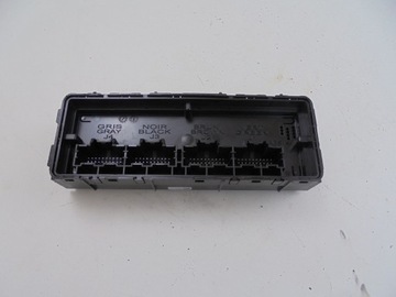 MODUL ŘÍZENÍ VENTILACE 13591700 OPEL MOKKA