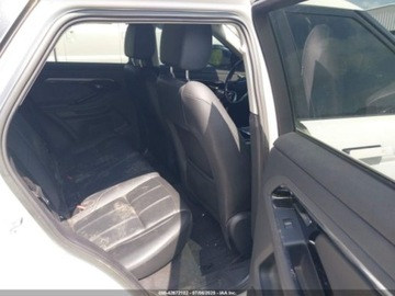 Land Rover Range Rover Evoque II 2023 Land Rover Range Rover Evoque S 2023 2.0l 2.0 Benzyna 246KM, zdjęcie 12