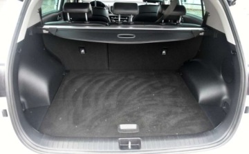 Kia Sportage V SUV 1.6 CRDi MHEV 136KM 2022 Kia Sportage SKORA Alusy LED Navi linne assist idealny jak nowy maly przeb, zdjęcie 25
