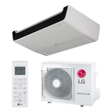 Klimatyzator podstropowy LG C-Inverter UV18FC 5kW