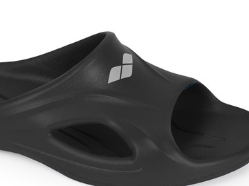 KLAPKI MĘSKIE ARENA HYDROSOFT BASEN PLAŻA 45