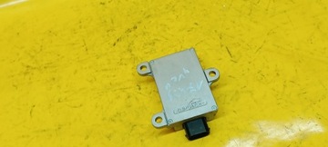 МОДУЛЬ ЭСП OPEL VECTRA C 02-05 6 PIN 13665701.