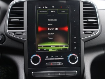 Renault Talisman Sedan 1.6 Energy TCe 149KM 2016 Renault Talisman 1.6 TCe, Salon Polska, zdjęcie 16