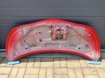 KAPOTA KRYT MOTORU TOYOTA AYGO II 2 ORIGINÁLNÍ OEM OE FL FACELIFT LIFTING