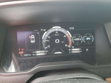 Toyota Tundra II 2024 Toyota Tundra Crewmax Platinum 2024 3.4 Benzyna 389KM, zdjęcie 9