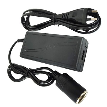 ПИТАНИЕ ПРЕОБРАЗОВАТЕЛЬ ПЕРЕХОДНИКА НАПРЯЖЕНИЯ 230В 12В