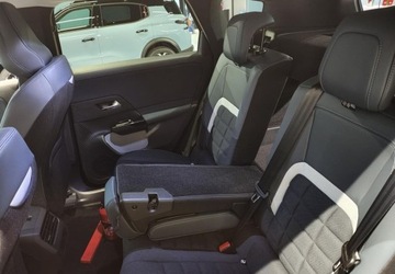 Citroen C5 Aircross 2025 Citroen C5 Aircross PLUS Nowy Model Tapicerka materialowa 1.2 Hybryda, zdjęcie 9