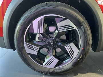 Renault Symbioz 2026 Techno 1.3 TCe mHEV 140KM / Pakiet Winter, zdjęcie 12