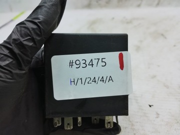 AUDI A4 B5 RELÉ 4B0955531A 377