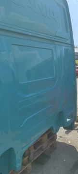 КАБИНА SCANIA NGS CR20 С ДВЕРЯМИ
