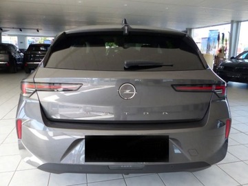 Opel Astra L Hatchback 1.2 Turbo 130KM 2025 Od ręki - Edition S&amp;S aut 1.2 T 130KM / Pakiet Tech Edition, Komfort, zdjęcie 3