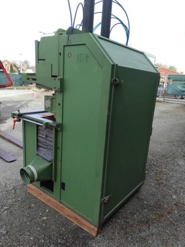 Горизонтальный поперечно-фрезерный станок 60 см