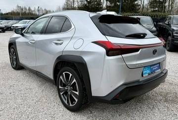 Lexus UX 2021 Lexus UX 250h,Hybryda,4x4,Gwarancja, zdjęcie 2