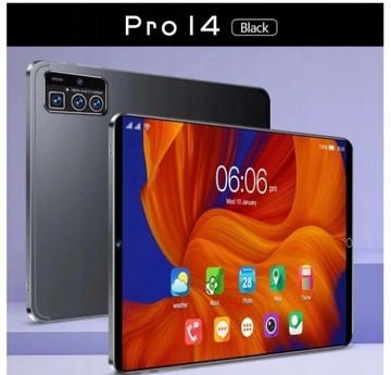 10-дюймовый Android-планшет X101 с Wi-Fi