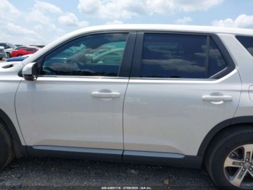 Honda Pilot II 2024 Honda Pilot EX-L 7 Passenger 2024 3.5l 3.5 Benzyna 285KM, zdjęcie 2