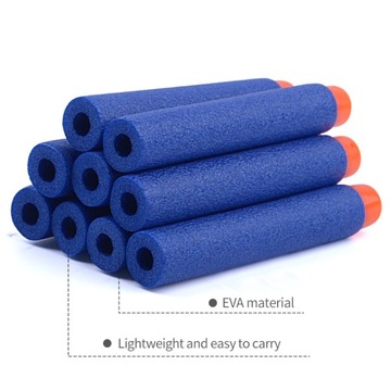 100 NERF DARTS, NERF ПУСКОВАЯ УСТАНОВКА, ДЫМОХОДНЫЕ ДРОТЫ